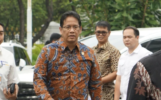 Menkeu Purbaya Guyur Rp180 Miliar Demi Diskon Tarif Angkutan Umum Periode Nataru